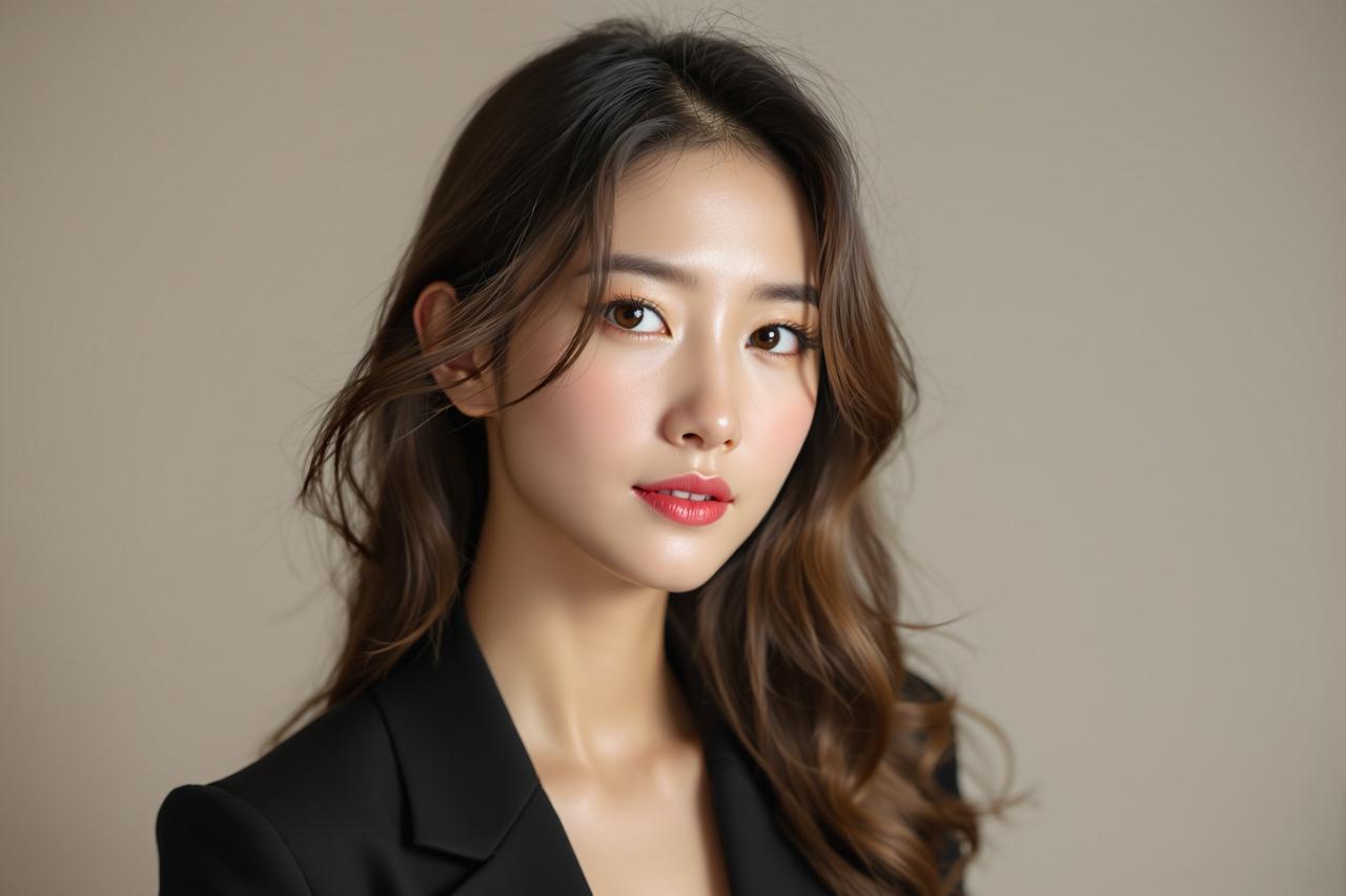 新签约演员陈晓雨正式加入快活影院大家庭