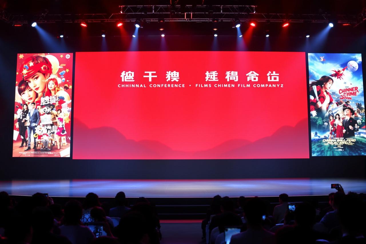 快活影院2026年度片单发布,12部精品力作即将与观众见面