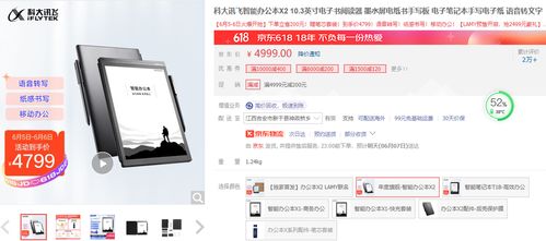 618开门红 科大讯飞三大产品登顶品类销冠，森讯网络助力智能消费新高峰