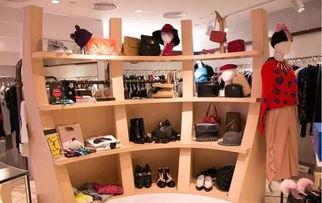 明星的服装店,明星同款服装店揭秘