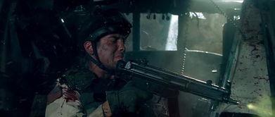 电影中枪花絮,电影枪花幕后故事揭秘