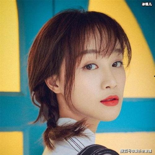 蓝盈莹资料 个人资料,多才多艺的影视新星，才华横溢的人生轨迹