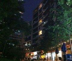 北京 小区 楼下八卦