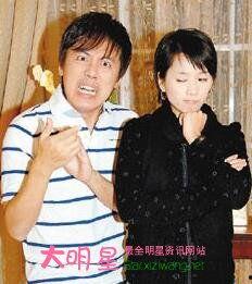 十一郎张宇老婆照片,幸福生活曝光