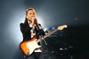 许巍八卦打工,从八卦打工仔到音乐巨匠的蜕变之路