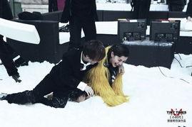 明星大片花絮,明星大片幕后揭秘与精彩花絮集锦