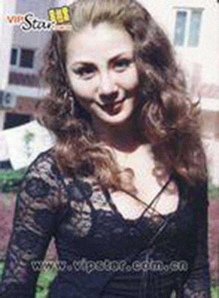 李娜演员照片,光影交织下的璀璨星辉