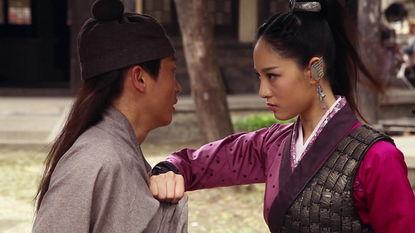 医馆笑传4花絮,幕后花絮揭秘，笑料百出幕后故事