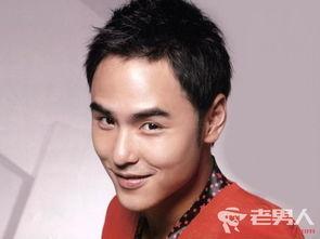 阮经天个人资料,多才多艺的影视新星,魅力四射的偶像代表