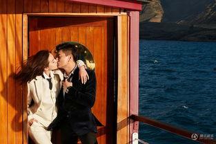 腾讯娱乐讯吴奇隆,从偶像到实力派,一路成长见证