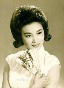 演员夏梦个人资料,银幕传奇,风华绝代的影后人生