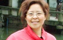 蔡家坡李丹照片,照片中的美丽瞬间