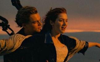 泰坦尼克号的演员,重温经典演员阵容的璀璨时刻