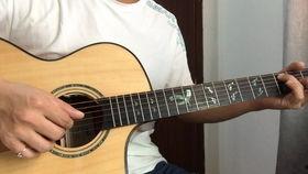 吉他版演员,奏响梦想旋律的指尖传奇