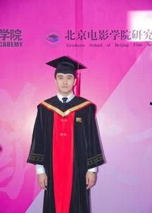 娱乐圈有博士吗,揭秘明星中的学术精英