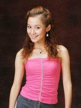 演员刘晓靓,光影交织下的璀璨星途