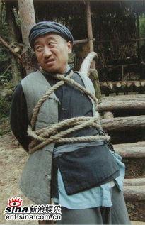 王保长照片,传统与现代的完美融合