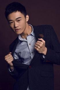 李明赫的照片,光影中的魅力瞬间